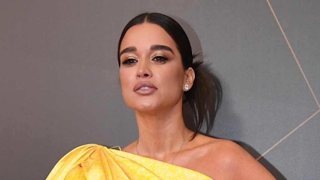 Ксения Бородина поругалась с матерью и уехала из России