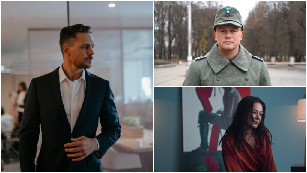 10 худших российских сериалов 2022 года