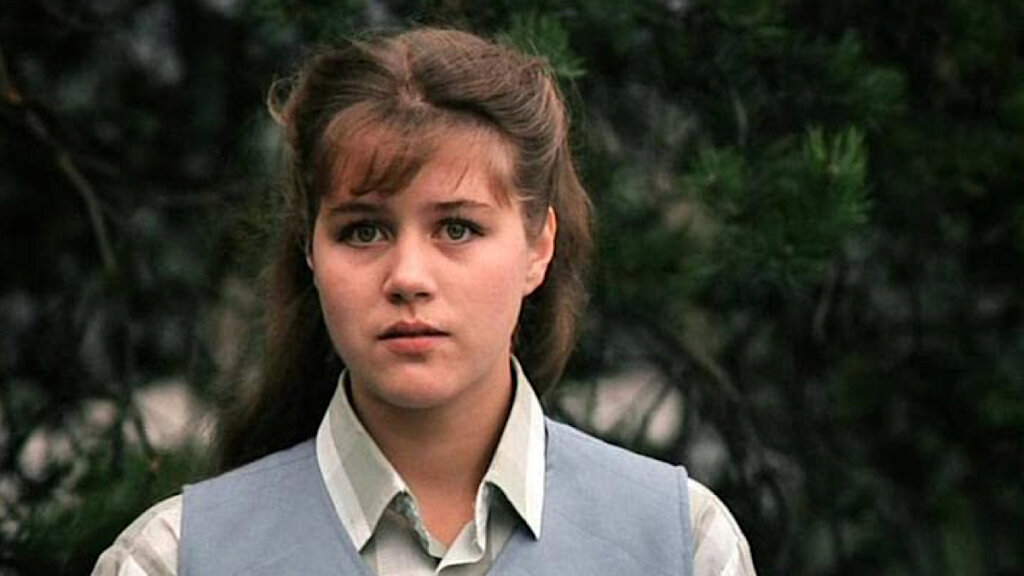 Куда пропала Людка из фильма «Любовь и голуби»: забвение актрисы Янины Лисовской