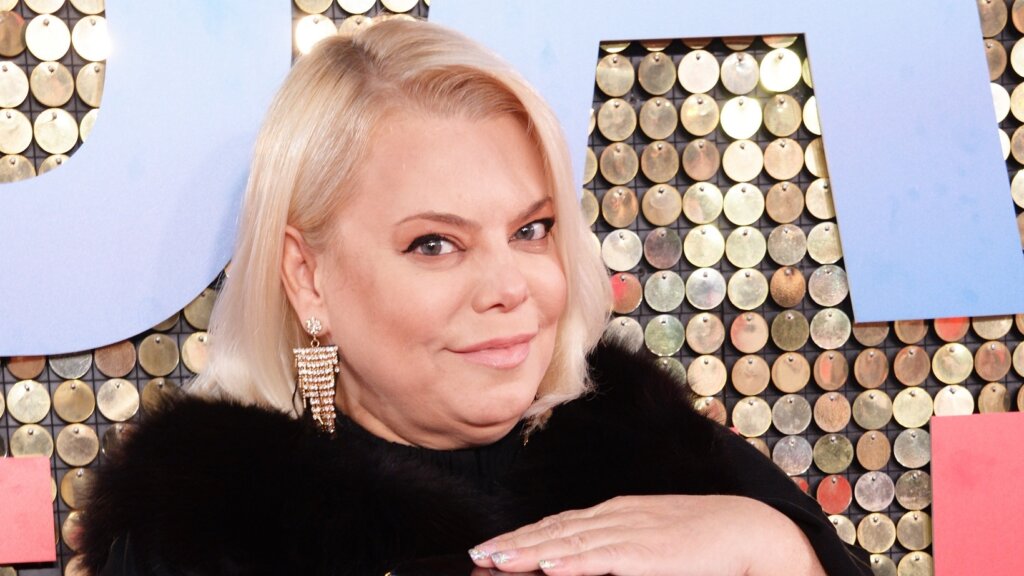 «Спасибо, не надо»: Яна Поплавская прокомментировала возвращение Ивана Урганта