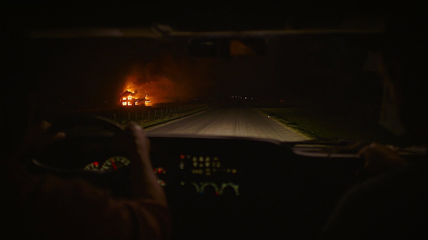 одни из нас 2 дата выхода