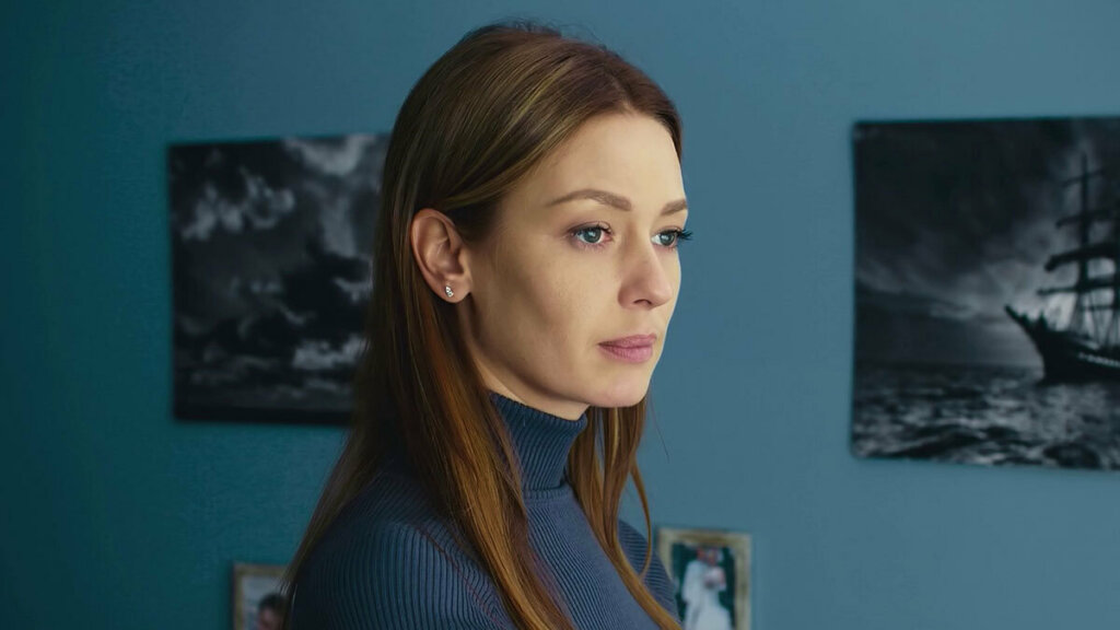 Умер отец актрисы Евгении Лозы