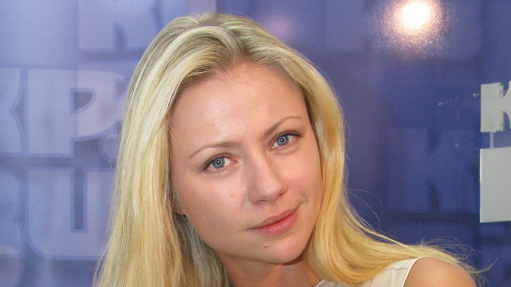 Мария Миронова впервые обнародовала последние слова мамы Екатерины Градовой