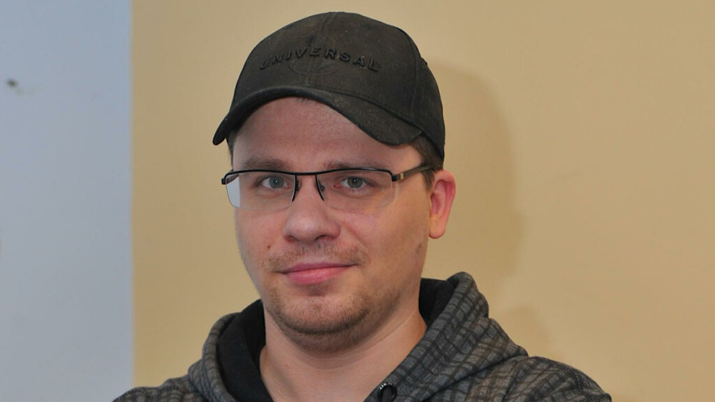 Гарик Харламов публично обратился к своей возлюбленной