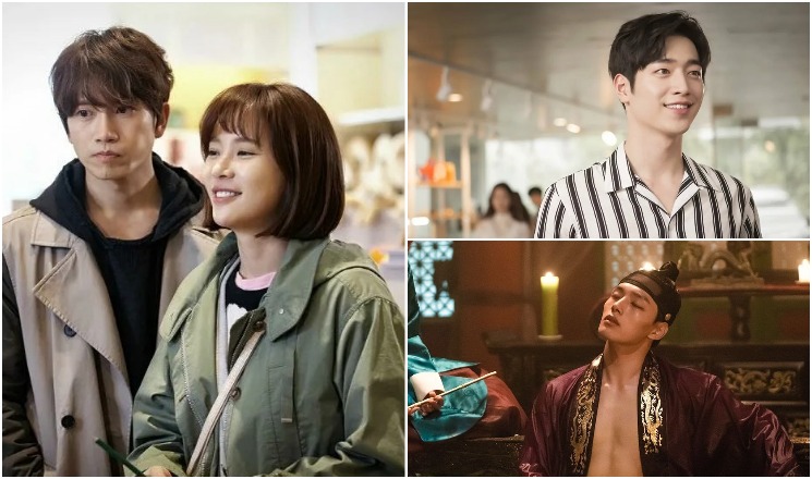 5 дорам, в которых актеры играют сразу две противоположные роли