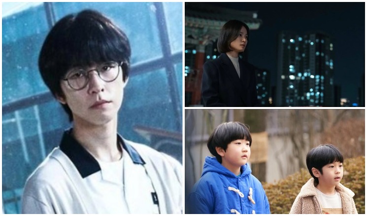 5 дорам, рассказывающих об ужасном буллинге в Южной Корее