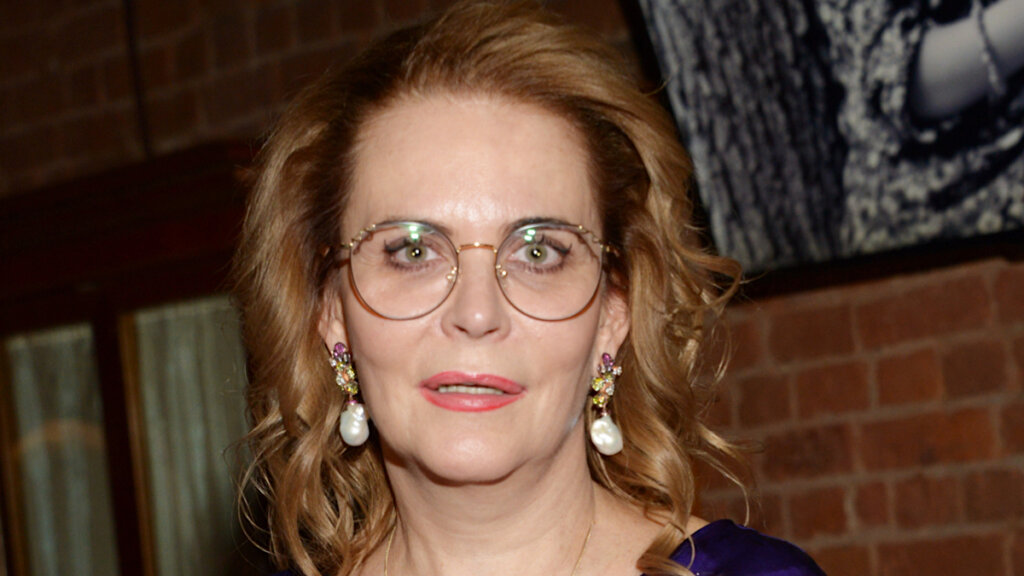 Алена Яковлева о сбежавших актерах, поливающих Россию грязью: «Снимать таких артистов не стоит»