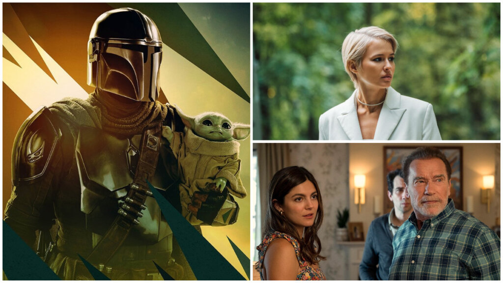 25 лучших сериалов весны 2023 года: панк-сказка про Горшка, Аксенова ищет 70 почек и первый проект с Шварценеггером в главной роли