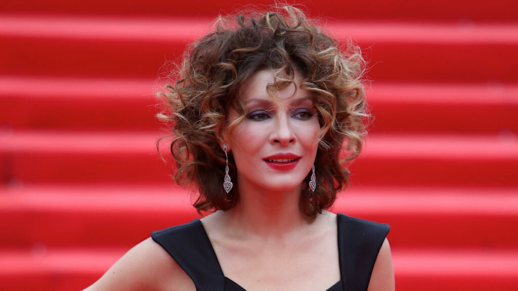 Елена Подкаминская: «Очень переживала, что не смогу стать мамой»