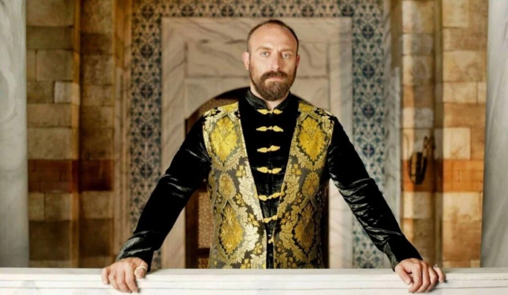 Главная особенность Сулеймана в общении с рабами, которую зрители «Великолепного века» не заметили