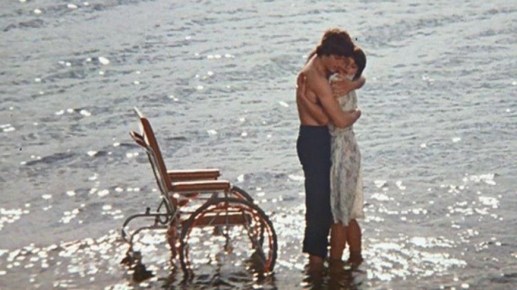 Как сейчас выглядят звезды популярной мелодрамы «Не могу сказать «Прощай»