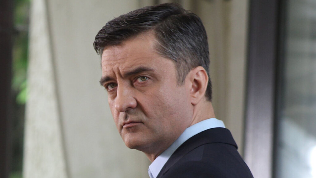 Потерял ребенка, нашел спасение в вере: как живет звезда сериала «Шеф» Андрей Чубченко