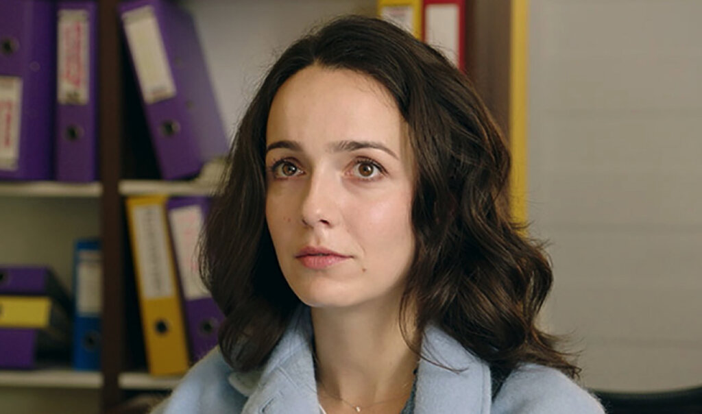 Неизлечимо больная Валерия Ланская выходит замуж