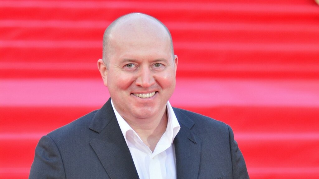 Сергея Бурунова впервые не позвали озвучивать Леонардо ДиКаприо