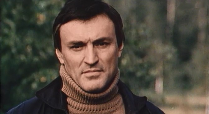 Умер Владимир Кузнецов, актер фильма «Битва за Москву» 