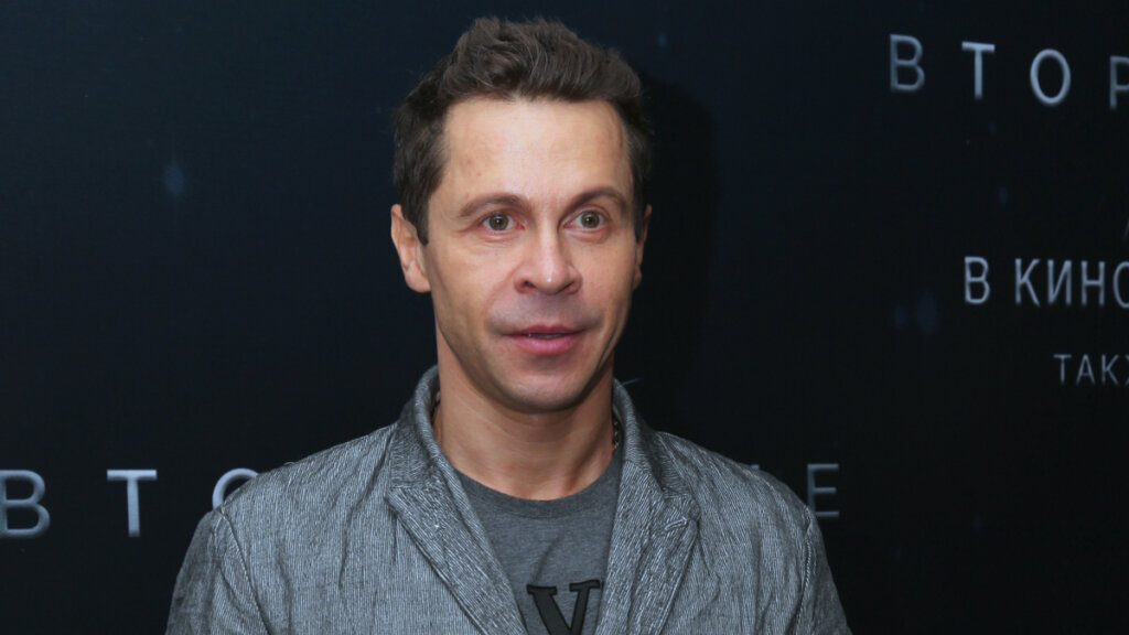 Бросил школу, был в шаге от отчисления из вуза, имел проблемы с законом: зигзаги судьбы Павла Деревянко