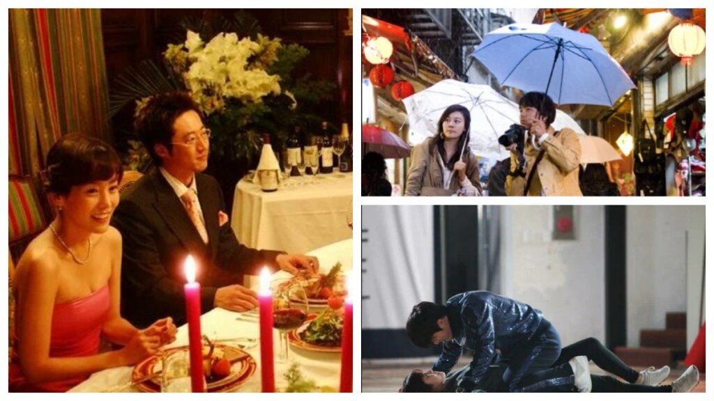 7 лучших корейских сериалов сценаристки Ким Ын-сук