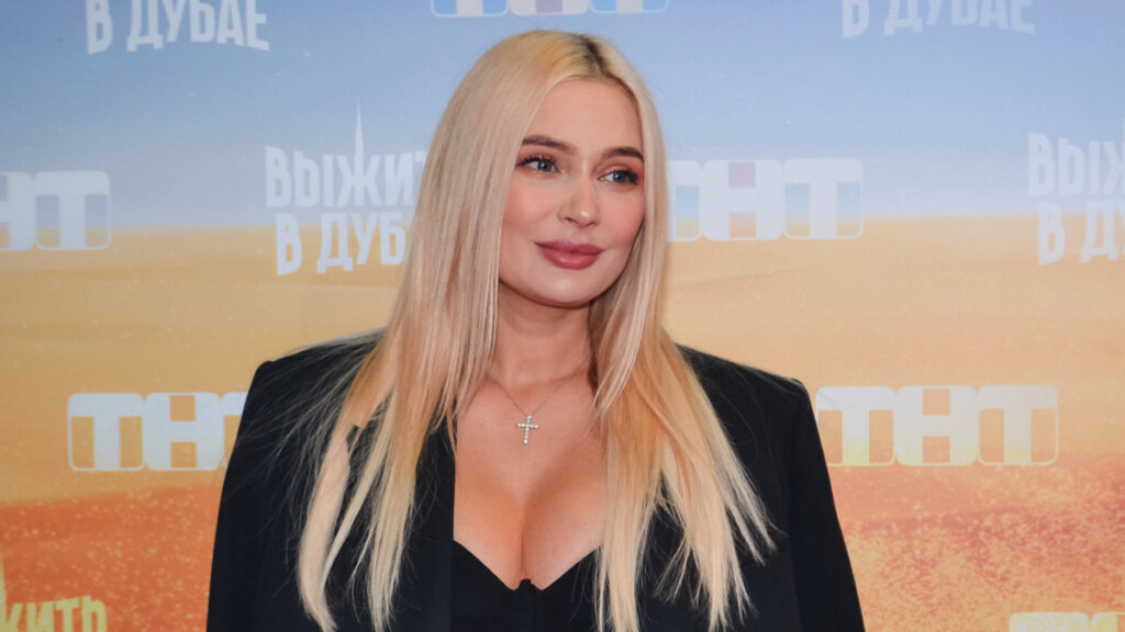 Звезда «Универа» Наталья Рудова появилась на публике совсем истощенной