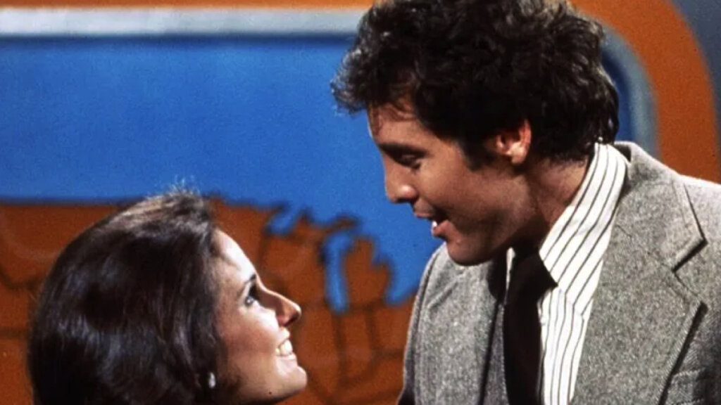 Умер Ник Бенедикт, актер сериала «Санта-Барбара»