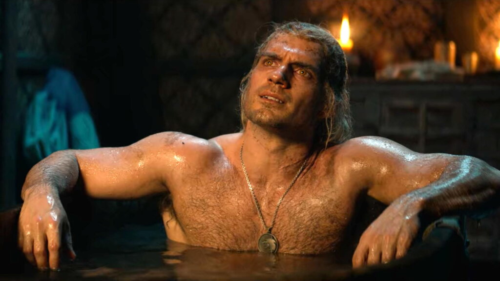 Режиссер «Ведьмака» рассказал о возможных причинах ухода Генри Кавилла