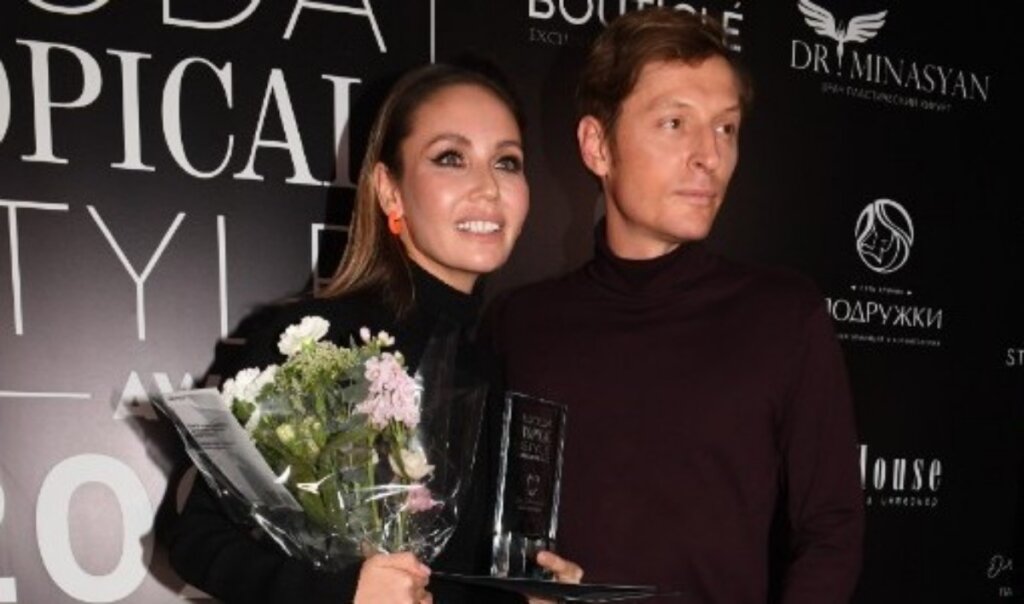 Павел Воля и Давид Манукян устроили настоящую дуэль из-за Ляйсан Утяшевой