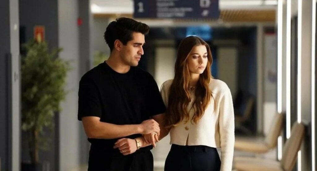 Это будет бомба: турецкий сериал»Зимородок» меняет свой каст