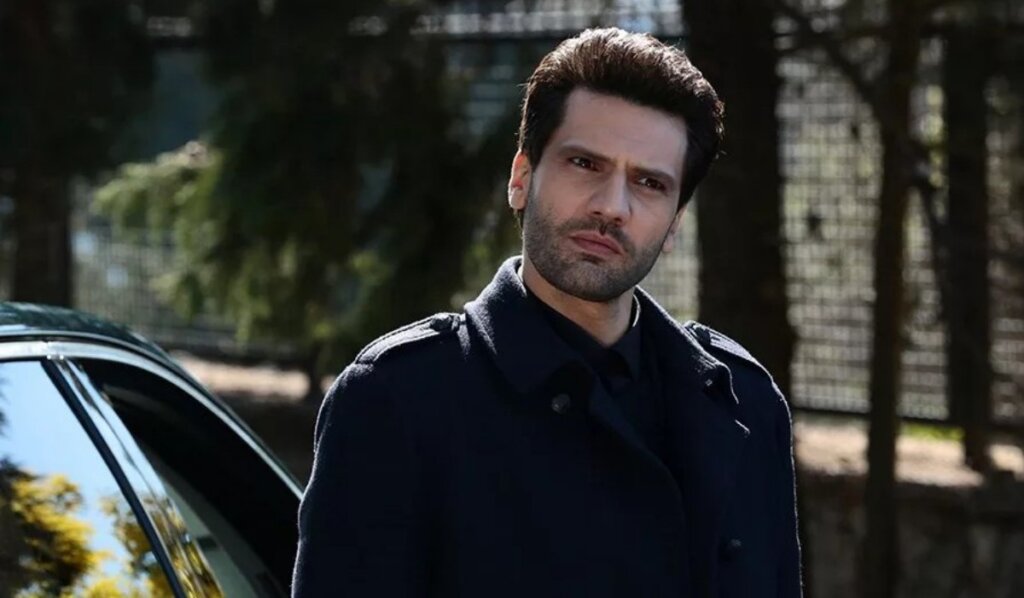 Каан Урганджиоглу станет отцом