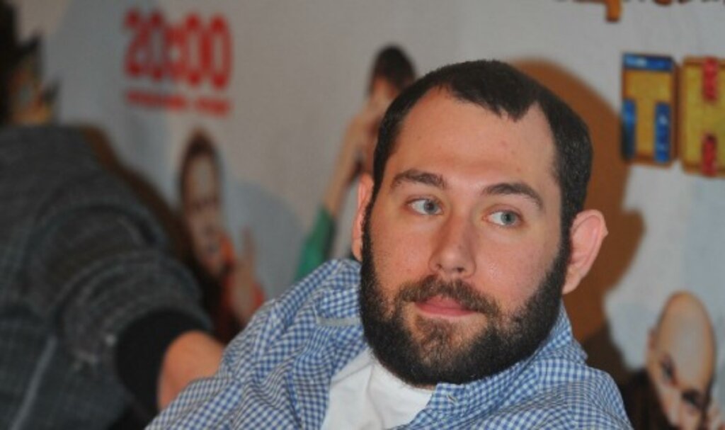 Сериал Семена Слепакова* удален из отечественного онлайн-кинотеатра