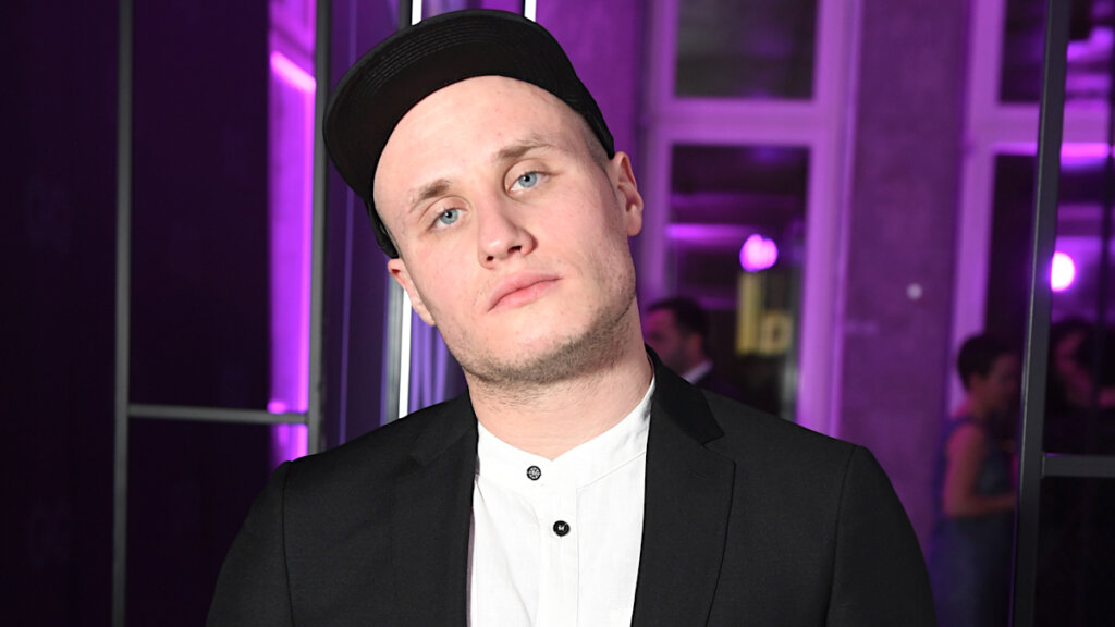 Бросивший больную маму в России Никита Кукушкин станет отцом во второй раз