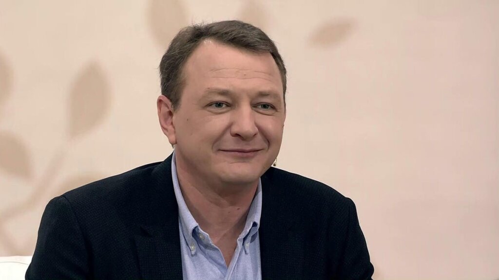 Марат Башаров женится на молодой актрисе