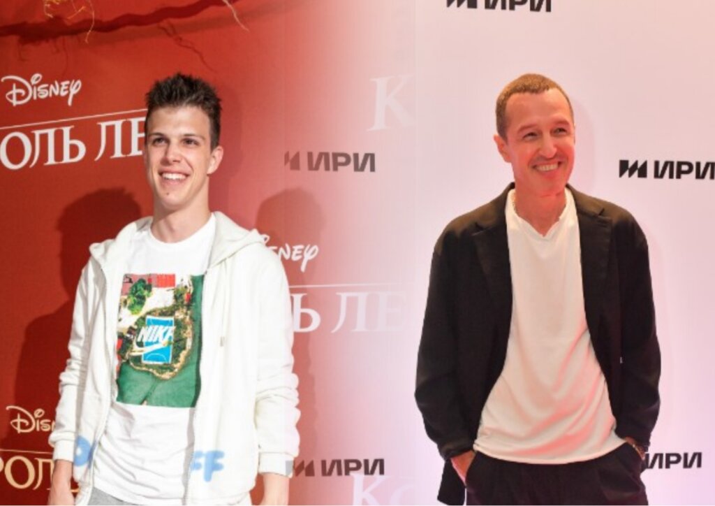 Актерские династии: дети, которые пошли по стопам своих звездных родителей