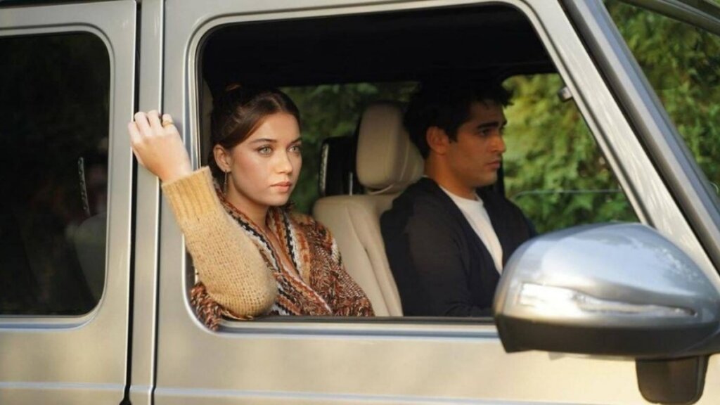 Пелин вернулась, а Сейран узнала о таблетках: Описание и разбор шестой серии второго сезона «Зимородка»