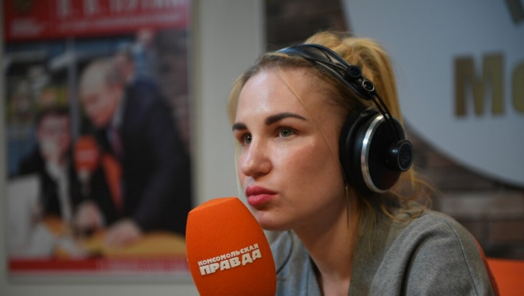 Валерия Гай Германика ушла от третьего мужа