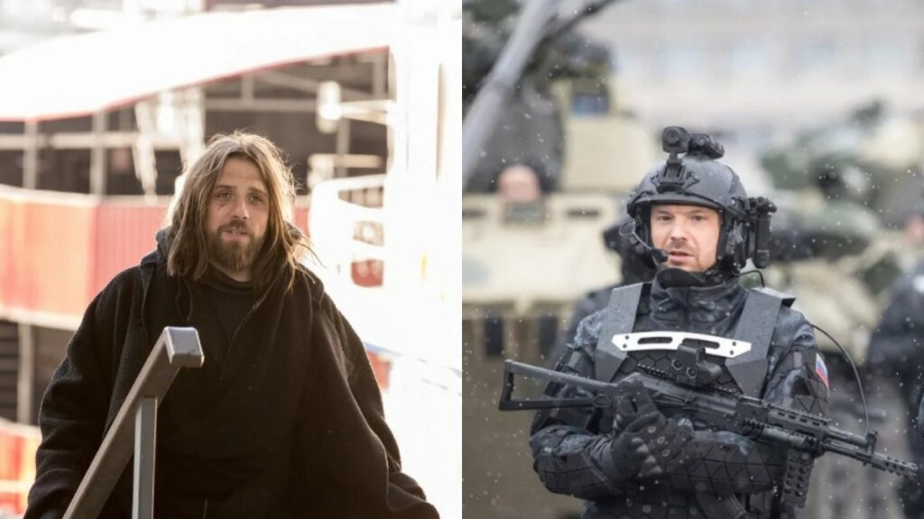 Фильм и сериал в одном флаконе: 5 лучших российских проектов