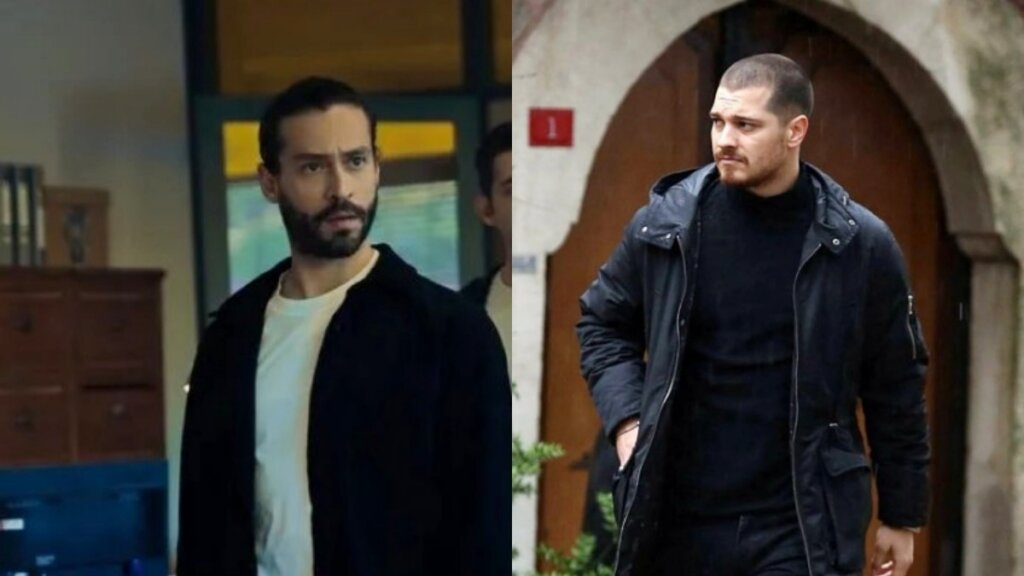 7 самых захватывающих турецких детективных сериалов