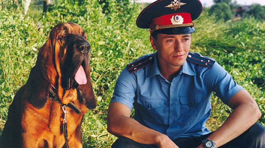 Сериалу «Участок» 20 лет: Безруков воспитывает внебрачных детей, Деревянко ведет полигамный образ жизни