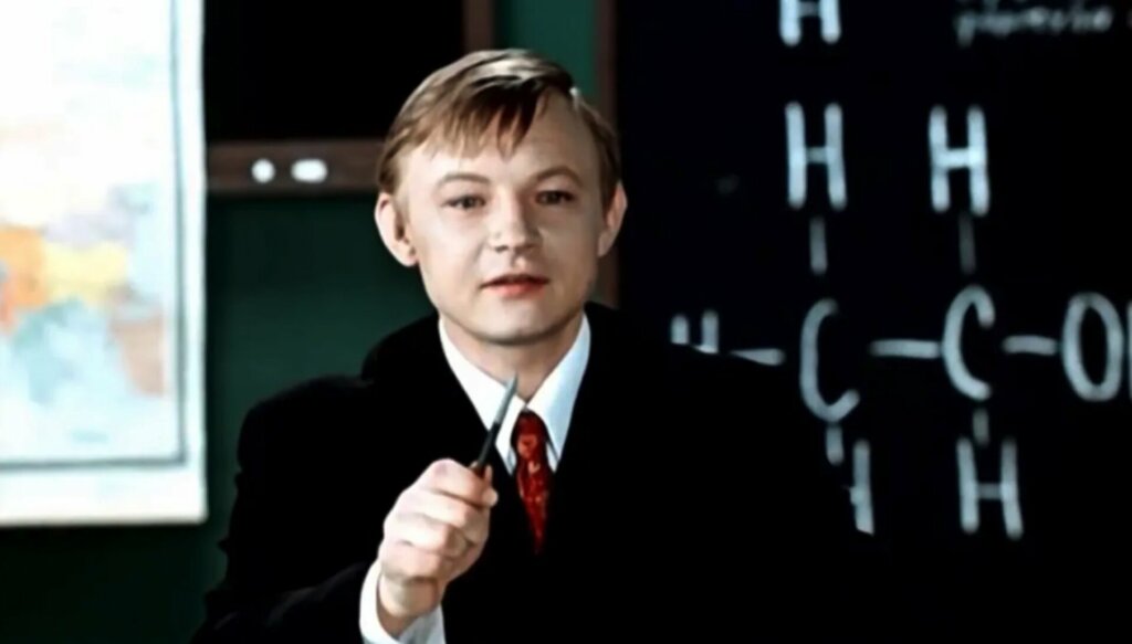 Сериалу «Большая перемена» — 50 лет: Многие актеры еще здравствуют