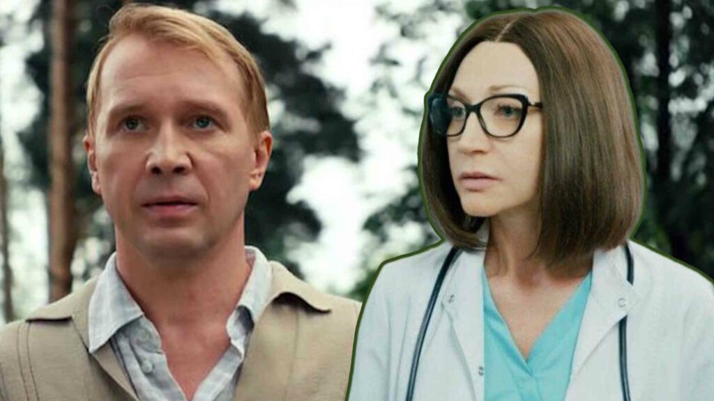 Перепутал с другой: Евгений Миронов рассказал, почему на него обиделась Кристина Орбакайте