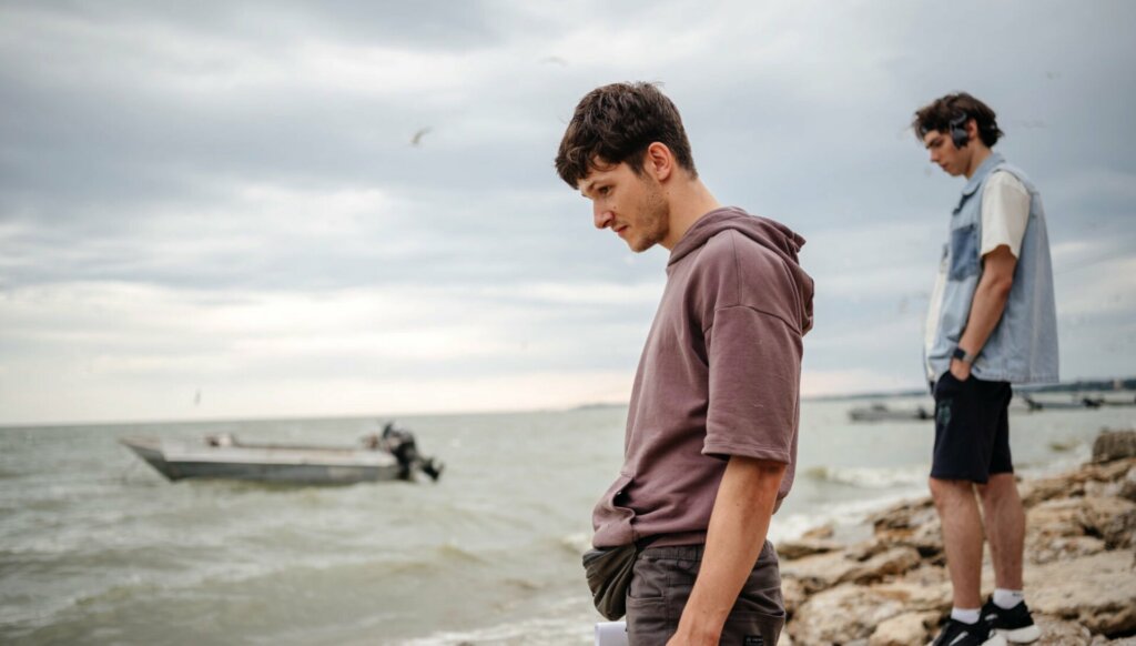 Если понравилось «Слово пацана»: Три сериала про банды