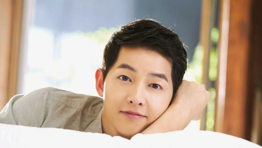 Корейские актеры, ставшие родителями в 2023 году