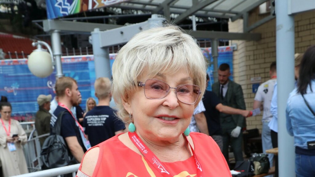 Перенесла клиническую смерть и два развода: как живет бездетная Ангелина Вовк