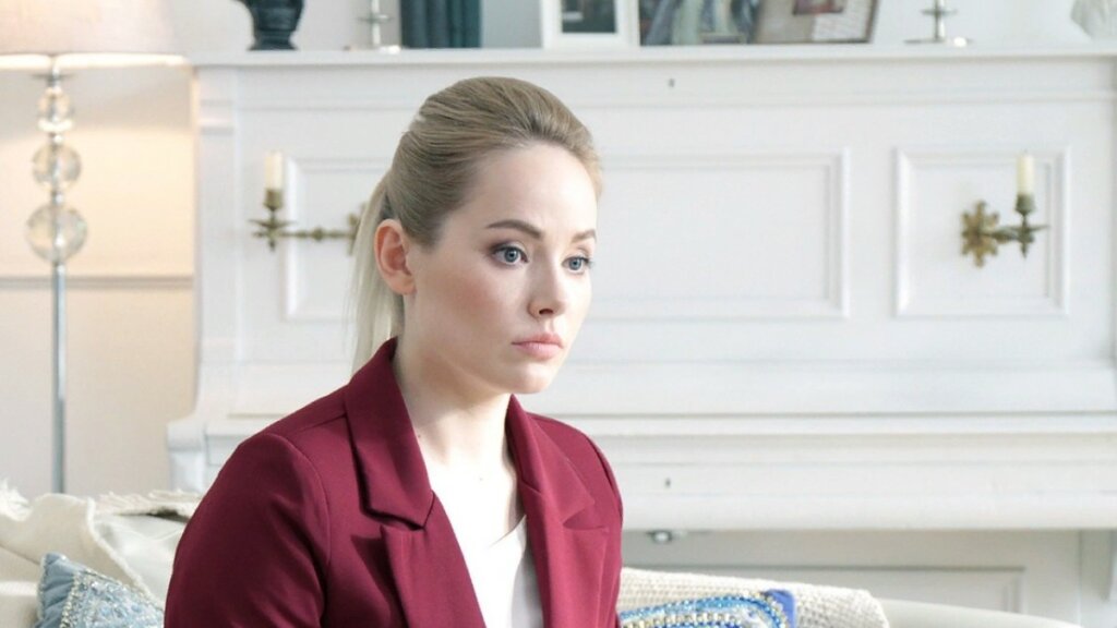 Звезда «Реальных пацанов» Зоя Бербер сообщила о беременности