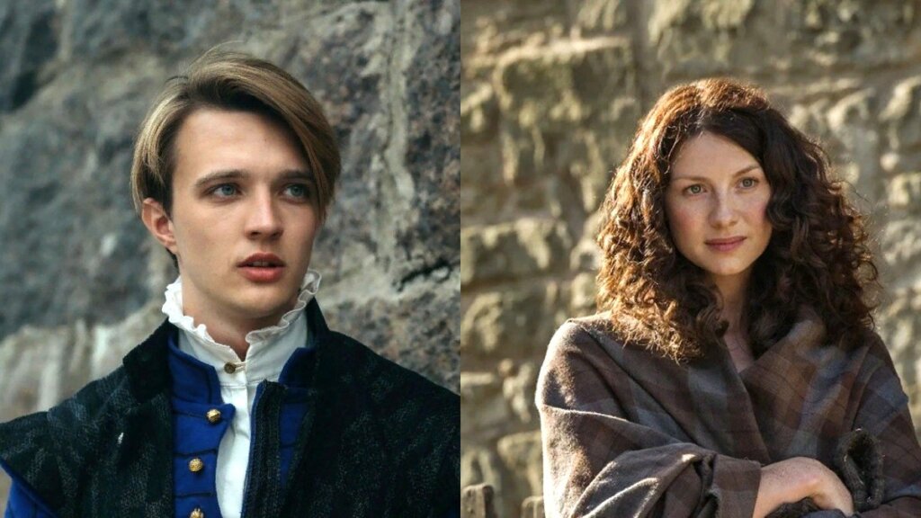 Сериалы в жанре исторического фэнтези, которые затягивают с первого эпизода