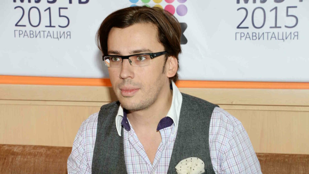 «Полный зал единомышленников»: Максим Галкин* поделился счастьем от концерта в Стокгольме