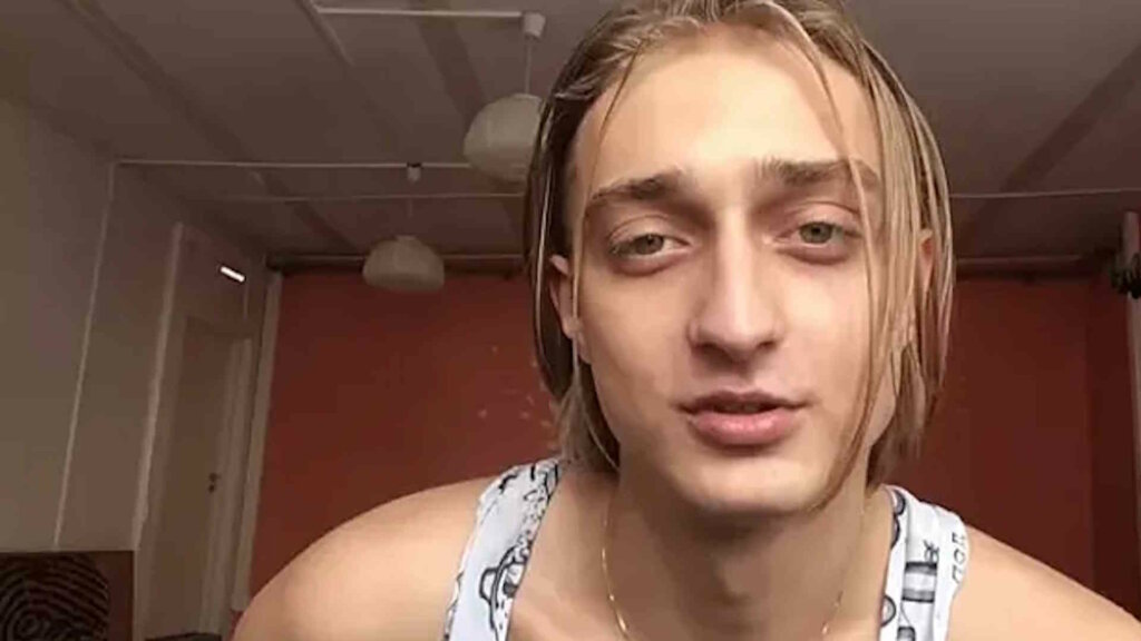 Актер Кирилл Турутин из сериалов «Вертинский» и «Седьмая симфония» умер в 27 лет