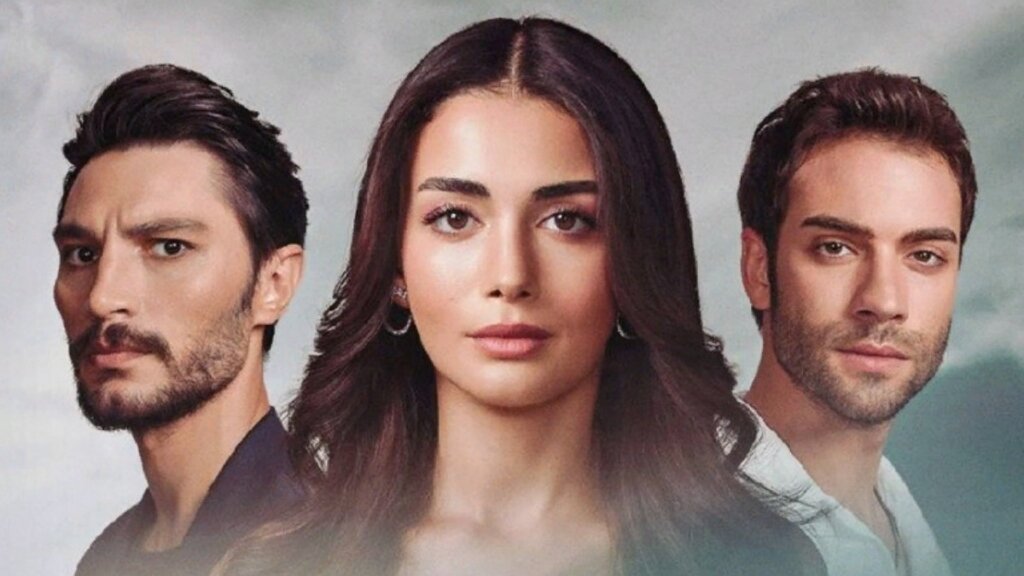 Самый позорный проект турдизи: Отзывы зрителей о турецком сериале «Сапфир»