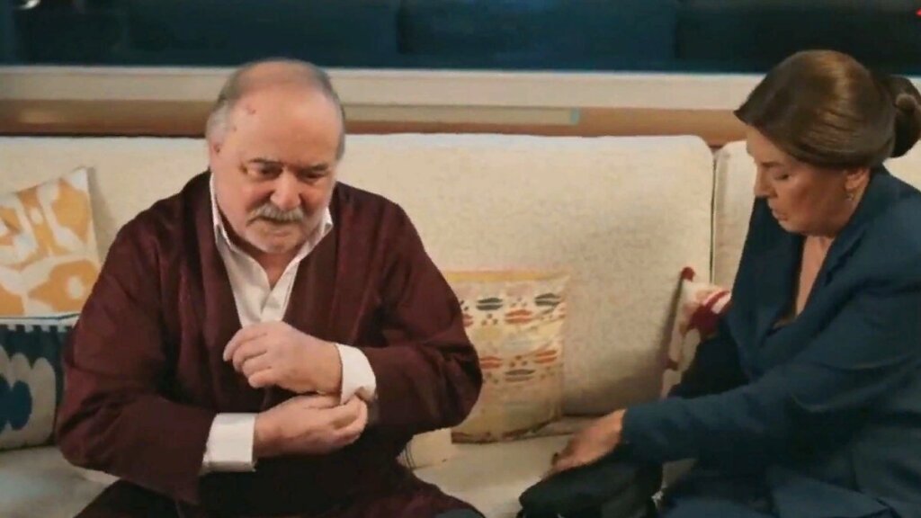 Как изменится жизнь Корханов и Шанлы в «Зимородке» после свадьбы Хаттуч и Халиса