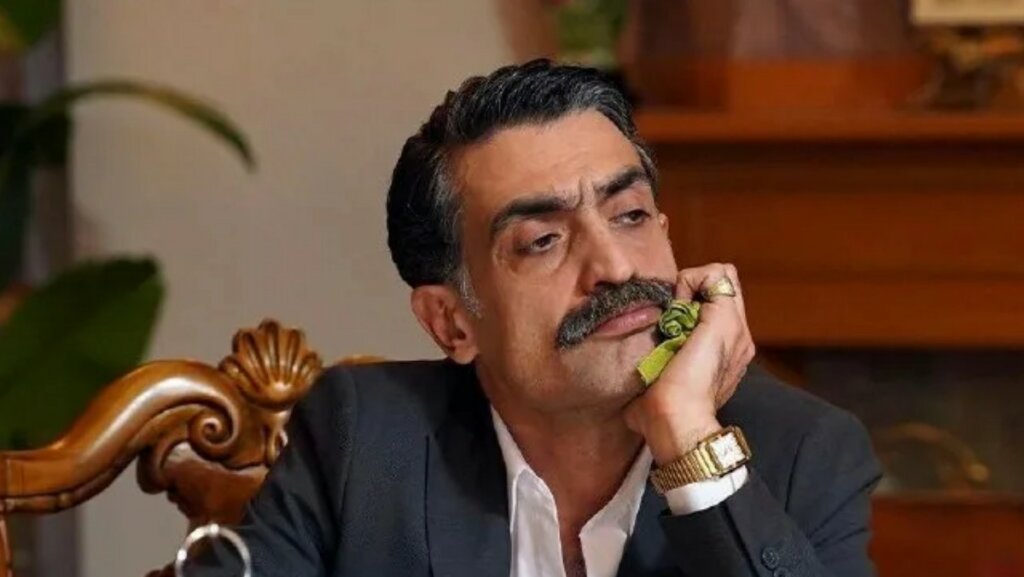 Казым занял место Оккеша и подружился с Зеррин, а Акына ждет разговор с Феритом — удивительные спойлеры «Зимородка»