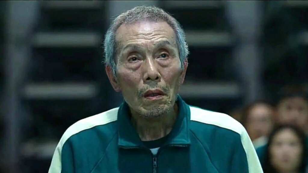 79-летняя звезда «Игры в кальмара» О Ён-су получил условный срок за домогательства