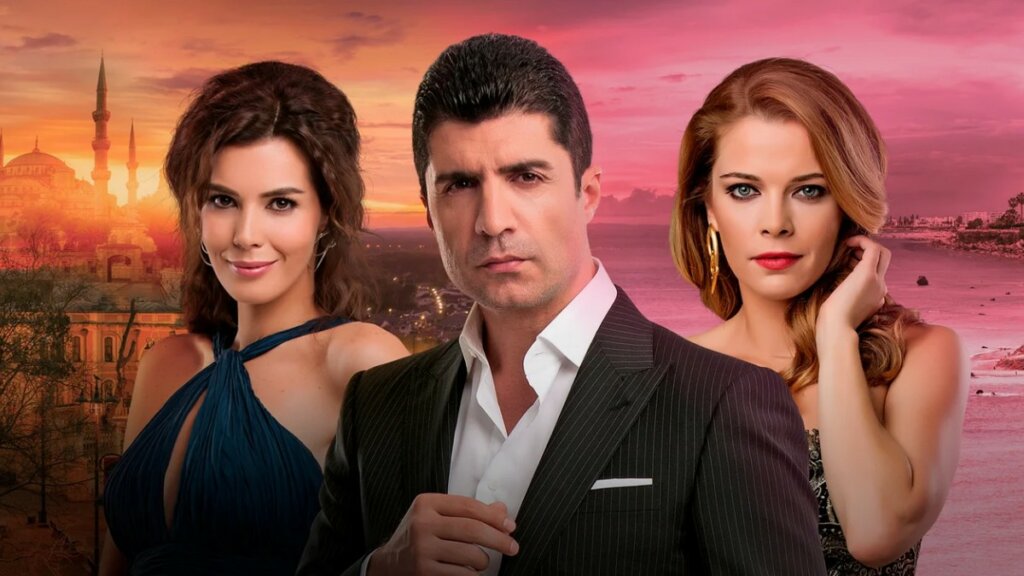 «Любовь против судьбы»: Как выглядят сейчас актеры популярного турецкого сериала